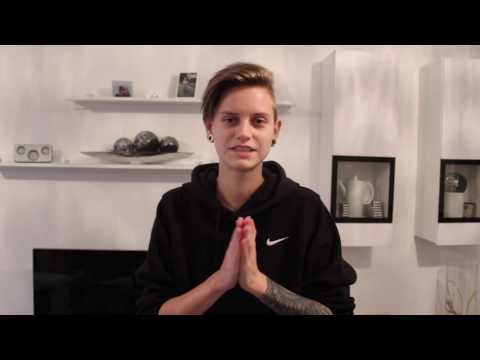 HATTE ICH MAL WAS MIT EINEM JUNGEN ? 😳