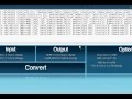 How to Convert MTA map format to GTA SA:MP one. (Vehicles & Objects)