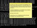Backup Oracle Database with RMAN