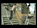 Parkour Reutlingen goes Bodensee Part 1