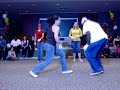 YES WE CAN - by will.i.am Dance Choreographed by: Taurean Wong Performed by: Taurean Wong, Sarah Ogdie, Cameron Battle, Ellie Hodgkins, Naomi Ardjomand-Kermani Performed At: Community Tampa Bay ANYTOWN Reunion 2008