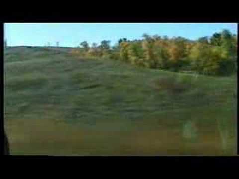 North Dakota Road Trip