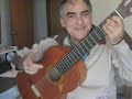 Tremolo Exercises - 3, 4, & 5 fingers