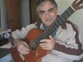 Tremolo Exercises - 3, 4, & 5 fingers Tremolo Exercises - 3, 4, & 5 fingers