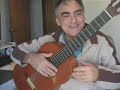 Tremolo Exercises - 3, 4, & 5 fingers