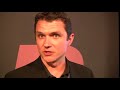 BlackBerry Presenter Live Demo @ CES 2010