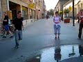 Csenky VS fontana