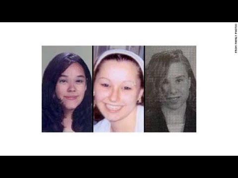 kidnapped - Randi Kaye reports on cases in which kidnapping victims have developed Stockholm syndrome.