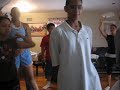 Dance Practice Pt.1