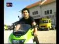 Boro Majstorovic - Kawasaki