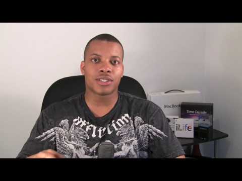 Watch 'Windows 7 vs. Snow Leopard - איזה מערכת הפעלה שווה יותר'