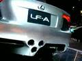 Lexus LF-A Chicagoshow2007