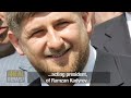 The killing of Russian journalists