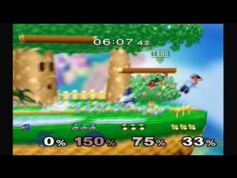 SS/Tang(Green) vs Shroomed/D.P.(Blue)2