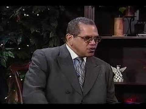 Brown vs Bd Ed, Topeka, Kansas, Dr. ...