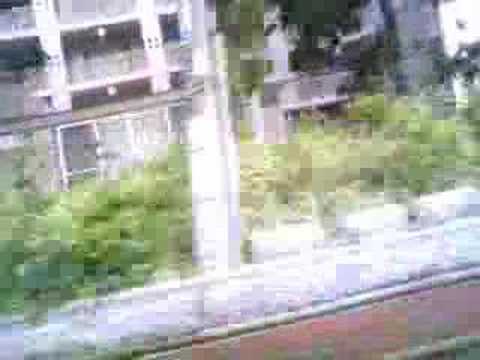 阪急バス [38]豊中経由 北緑丘団地 [1/4]