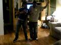 Mr. Swag and Eka