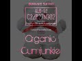 Brand New Unisex "Organic Cumjunkie Gear Bukkake Edition"
