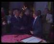 Eddie Fenech Adami jinħatar Prim Ministru. 1987. (#1)