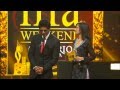 Shahrukh Khan Alwayz THE BEST.....(iifa award 2011 best moments)