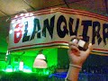 fiesta resaca blanquirroja
