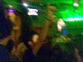 fiesta resaca blanquirroja