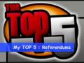top 5 referedum