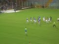 Presentazione Samp 2006/07