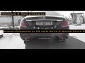 Mercedes S500 W222 S Klasse Mercedes S500 W222 S Klasse