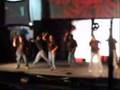 UTC 07 STEP SHOW