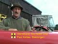 Traktoren v. Paul Koltes Baldringen