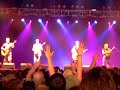 Hayseed Dixie - War Pigs (Live)