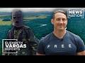 EX-GREEN BERET TIM KENNEDY REPORTEDLY SHOT IN CONGO AMBUSH | ELIZABETH ..
