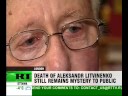 Litvinenko murder still a mystery