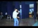 brijesh mimicry