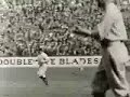 Babe Ruth 60th Homerun - 1927 Babe Ruth 60th Homerun - 1927