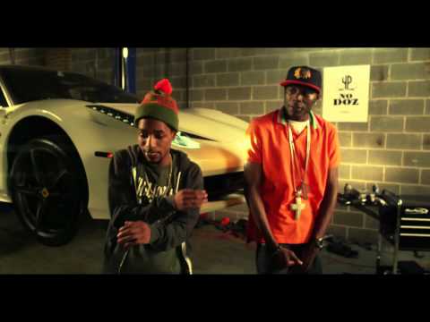 YP feat. Rockie Fresh - Insane 