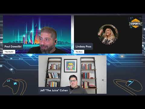 Business of Esports – Weekly News #327: Roblox Super Bowl, Gaming Grammy, Samsung Metaverse, Saudi Arabia Sandbox, Meta Teenage Revamp, Verstappen Jet Sim Rig