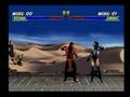 Ermac Bio Card