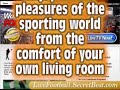 Watch premiership football