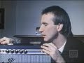 men at work - who can it be now