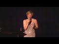 Nosotros - Annie Kozuch sings