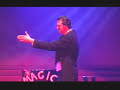 Steve Eleky - Halloweenshow im Europa Park 2007