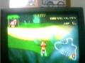 マリオカートwiiキノコキャニオンのバグ