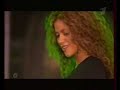 shakira la tortura moscow
