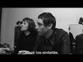 a project envisaged and curated by jean-fran�ois sanz (head of cultural projects agn�s b.)
between the late 70s and mid-80s in france, a prolific and chaotic music scene that combined the energy of rock-n-roll, punk nihilism and electronic experimentation.

a kind of hope and frenzied vitality could also be detected during these years. a breed
of modernist utopia, which was sometimes wilfully ironic, fed them both. a whole segment of, they were nonetheless resistant to the post-hippie utopias of the previous generation. in search of an identity, they recognised themselves in the dark lyrics, the

cold synthetic music and the laid-back attitude of the new groups hatching all over the country, as much in the provinces as in paris.

 
with the benefit of thirty years' hindsight, the 