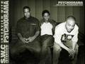 Psychodrama - Magic 2k2