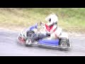 Karting at Evje
