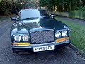 Bentley Continental R.wmv
