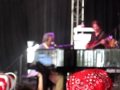 Allen Toussaint - Sneakin' Sally Through The Alley
